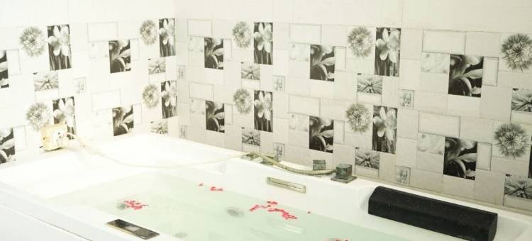 维瓦安哈维利(Vivaan Haveli)图片