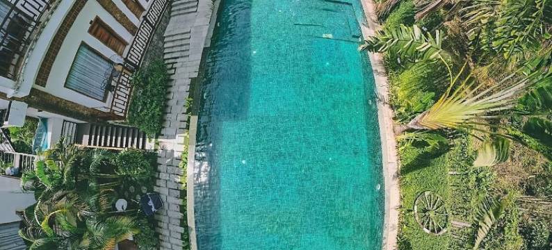 富国岛纳丁度假村(Nadine Phu Quoc Resort & Spa)图片