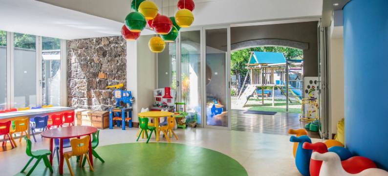 毛里求斯莫纳山瑞吉度假酒店(The St. Regis Le Morne Resort, Mauritius)图片