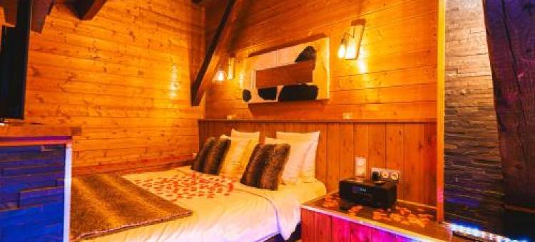 Le Chalet Loft and Spa图片