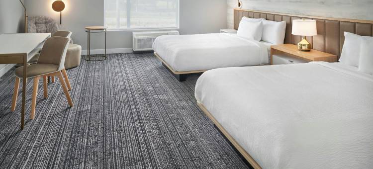 卡尔霍恩 TownePlace Suites 酒店(TownePlace Suites Calhoun)图片