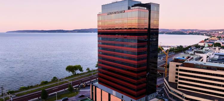 质量酒店马奇(Quality Hotel Match)图片