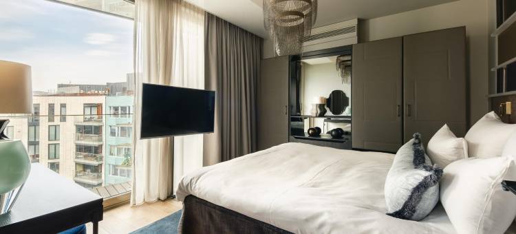 神偷酒店(The Thief)图片