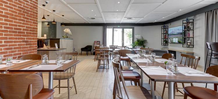 康铂自然 - 普罗旺斯地区艾克斯梅鲁伊(Campanile Nature - Aix En Provence Meyreuil)图片