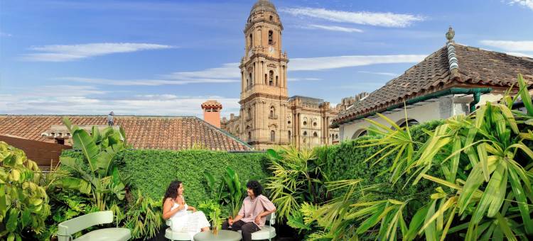 Coeo Apart-Hotel Fresca酒店(Coeo Fresca Signature Apartments)图片