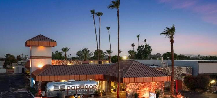 Papago Hotel by Reside, Trademark Collection by Wyndham图片