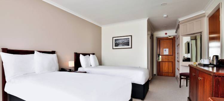 加的夫国敦酒店(The Copthorne Hotel Cardiff)图片