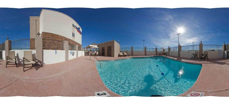 Candlewood Suites 斯托克顿堡by IHG(Candlewood Suites Fort Stockton)图片