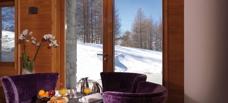 Lagrange Vacances l'Alpenrose图片