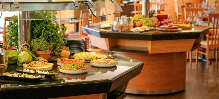 波尔图盖亚诺富特酒店(Novotel Porto Gaia)图片