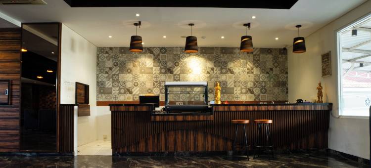 Hotel Brothers Solo Baru图片