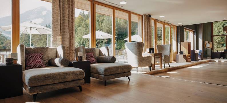 达斯克朗塔勒酒店(Das Kronthaler - Adults Only)图片