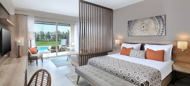 拉斯索马施柏阁酒店(Steigenberger Resort Ras Soma)图片