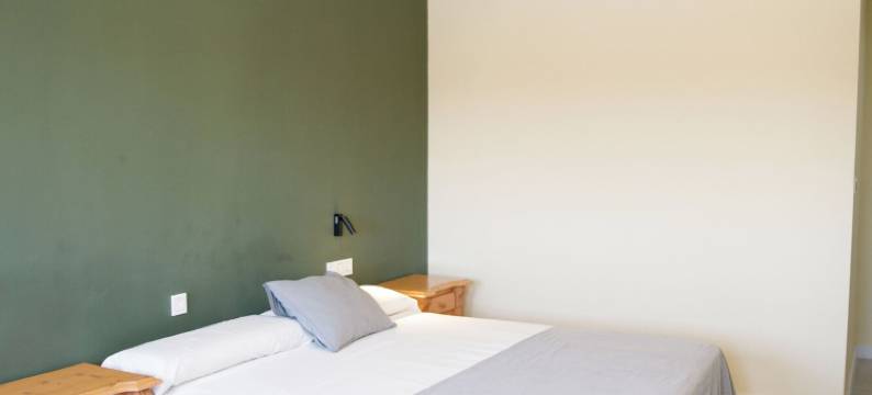 Hotel Cruce Chauchina图片