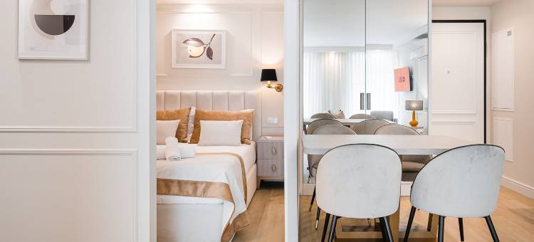 GuestReady - 波尔图品味奢华民宿(GuestReady - A Taste of Luxury in Porto)图片