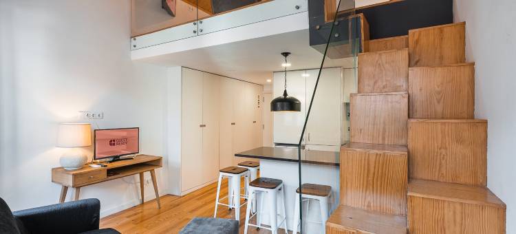 GuestReady - Charming Mezzanine Near Porto图片