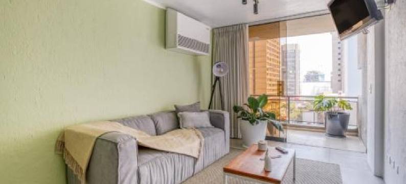 Naia Apart Hotel图片