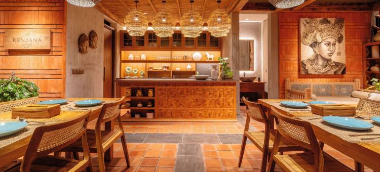 Renjana 精品别墅 乌布 by Premier HospitalityAsia(Renjana Boutique Villas Ubud by Premier Hospitality Asia)图片