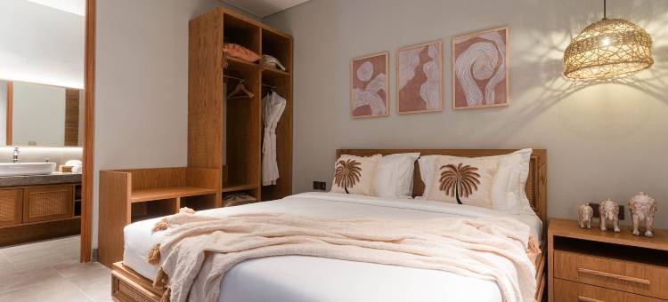 Renjana 精品别墅 乌布 by Premier HospitalityAsia(Renjana Boutique Villas Ubud by Premier Hospitality Asia)图片