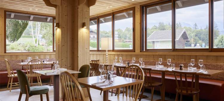 Auberge De L'Orangerie, Bw Signature Collection(Auberge De L'Orangerie, Bw Signature Collection)图片