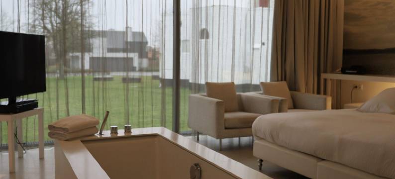 D酒店(D-Hotel)图片