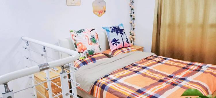 星河雅居公寓(宁容快速路分店)图片