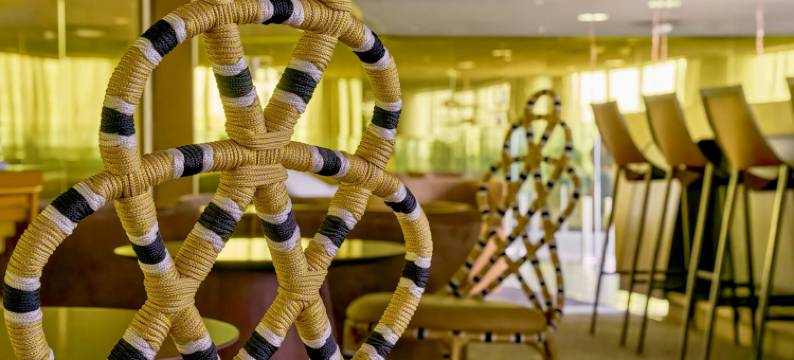 圣保罗W酒店(W São Paulo)图片