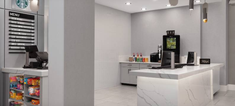 约克Homewood Suites by Hilton(Homewood Suites by Hilton York)图片