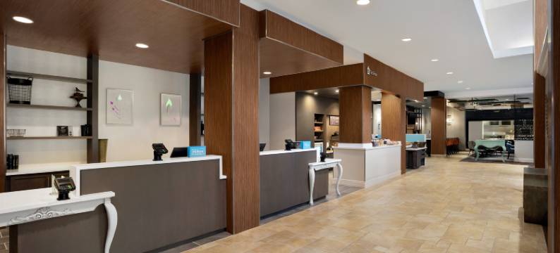 希尔顿花园酒店新奥尔良会议中心(Hilton Garden Inn New Orleans Convention Center)图片