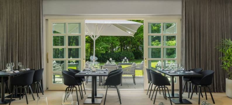 斯图加特阿法尔特巴赫，傲途格精选酒店(DAS AFFALTERBACH, Stuttgart, Autograph Collection)图片