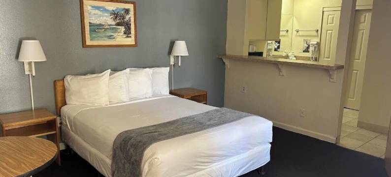 加州套房酒店(California Suites Hotel)图片