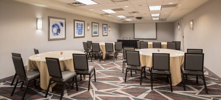 丹佛市中心欢朋套房旅馆(Hampton Inn & Suites Denver-Downtown)图片