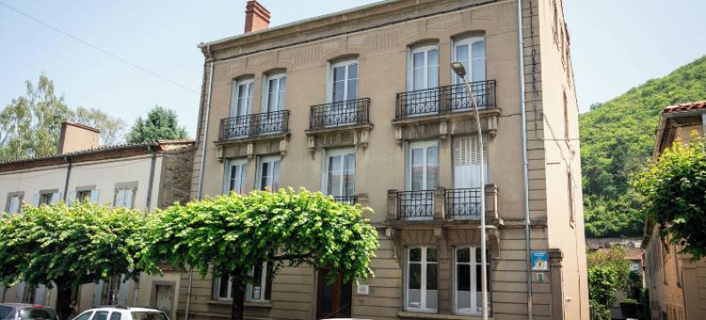 La Grande Maison Mazamet图片