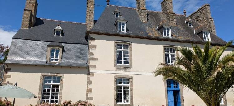 洛奈布洛特度假村, 尊贵宅邸(Domaine de Launay Blot Resort, Demeure de Prestige)图片