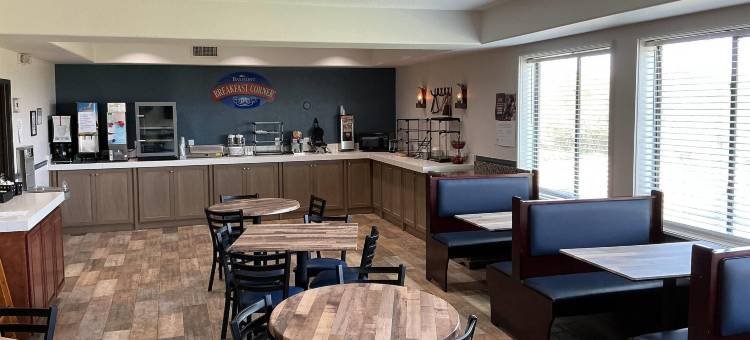 墓碑镇大酒店 - 温德姆贝蒙特酒店(Tombstone Grand Hotel, a Baymont by Wyndham)图片