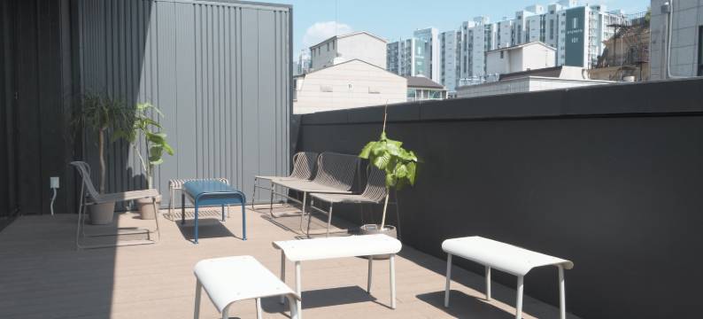 亚普弗罗青年旅馆(Upflo Hostel)图片