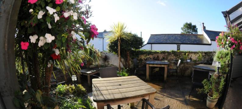 维多利亚旅馆(Victoria Inn)图片