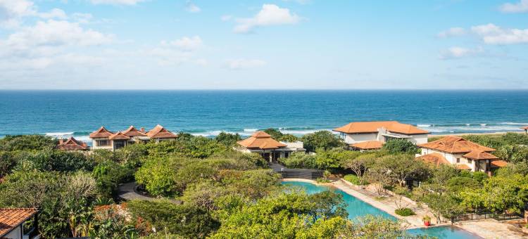 首都辛巴利酒店(The Capital Zimbali)图片