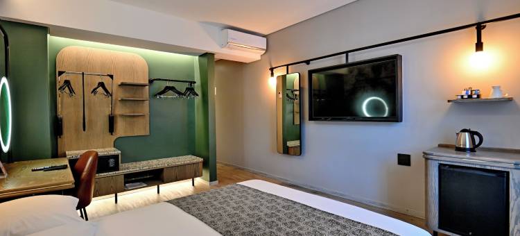 城市小屋酒店-德班乌姆兰加里奇(City Lodge Hotel Umhlanga Ridge)图片