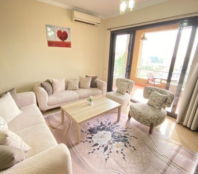 Apartment inside Casa Beverly Hills Compound, Sheikh Zayedcall 00201102430222 Hotel Overview