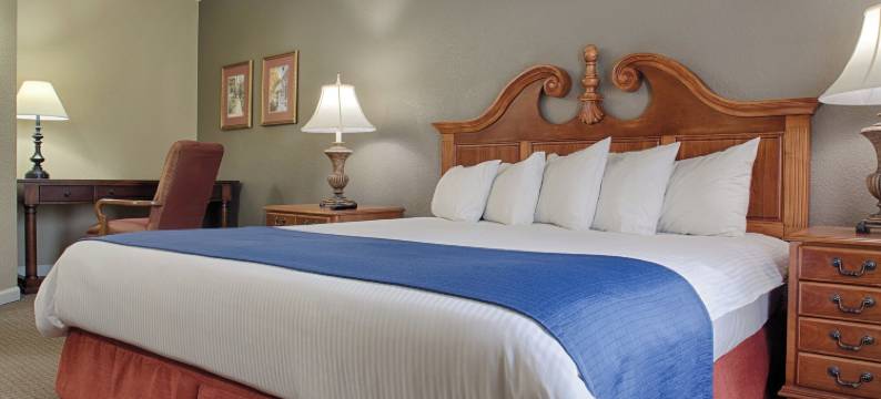 金斯盖特温德姆俱乐部酒店(Club Wyndham Kingsgate)图片