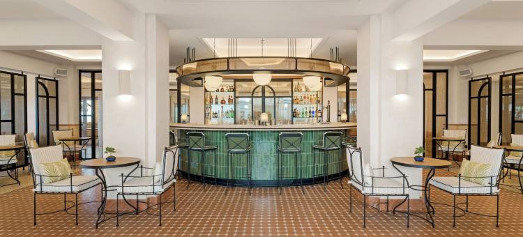 大马贝拉度假村及海滩俱乐部(Gran Marbella Resort & Beach Club)图片