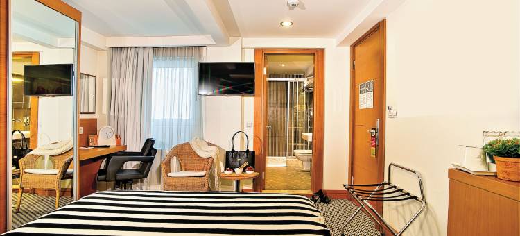 帕克豪斯酒店及水疗中心(Parkhouse Hotel & Spa)图片