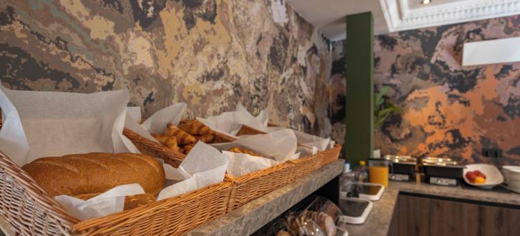 弗莱彻酒店(Fletcher Hotel-Restaurant de Kempen)图片