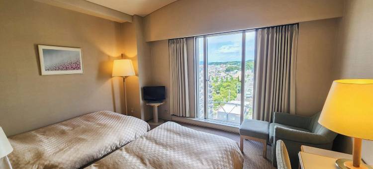 皇宮酒店掛川(Palace Hotel Kakegawa)图片