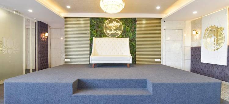 FabHotel Prime AV Royale - Nr Gms Road图片