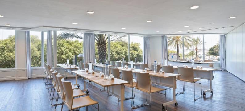 美利亚帕尔马码头酒店(Meliá Palma Marina)图片