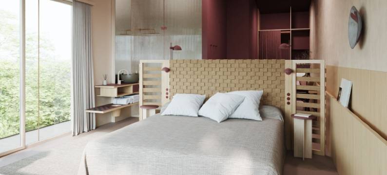 兹尔卡斯特酒店(Haus Zirngast)图片