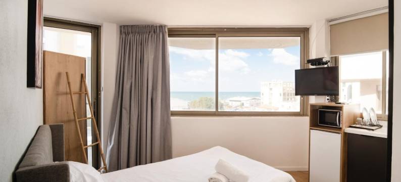 子租TLV 270(Sublet TLV 270)图片