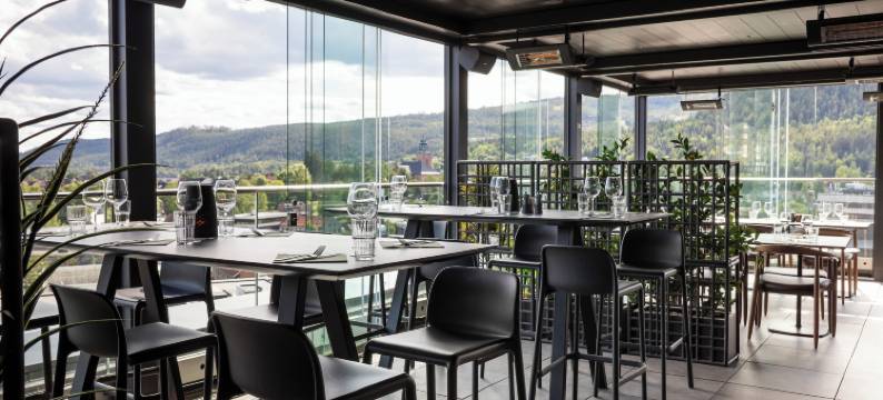 Home Hotel 1624图片